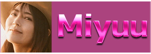 Miyuu
